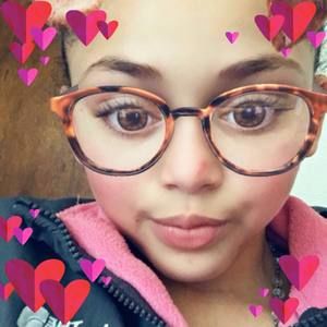 Meet your Posher, Ameriah